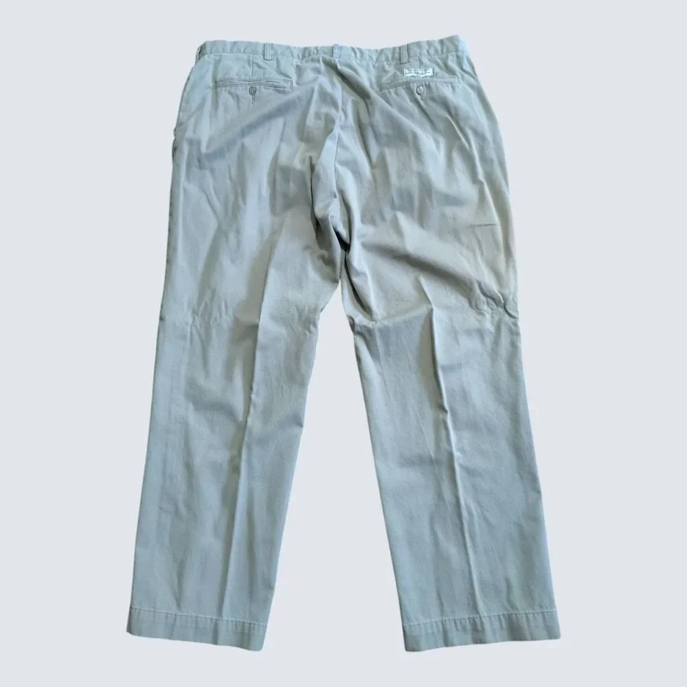 Polo Ralph Lauren Men's Prospect Pant Chino Beige Size 44x30